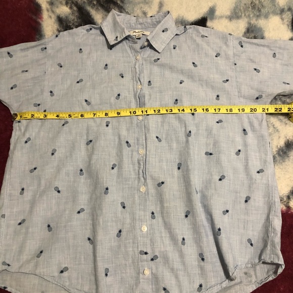 Madewell - Picture 3 of 4